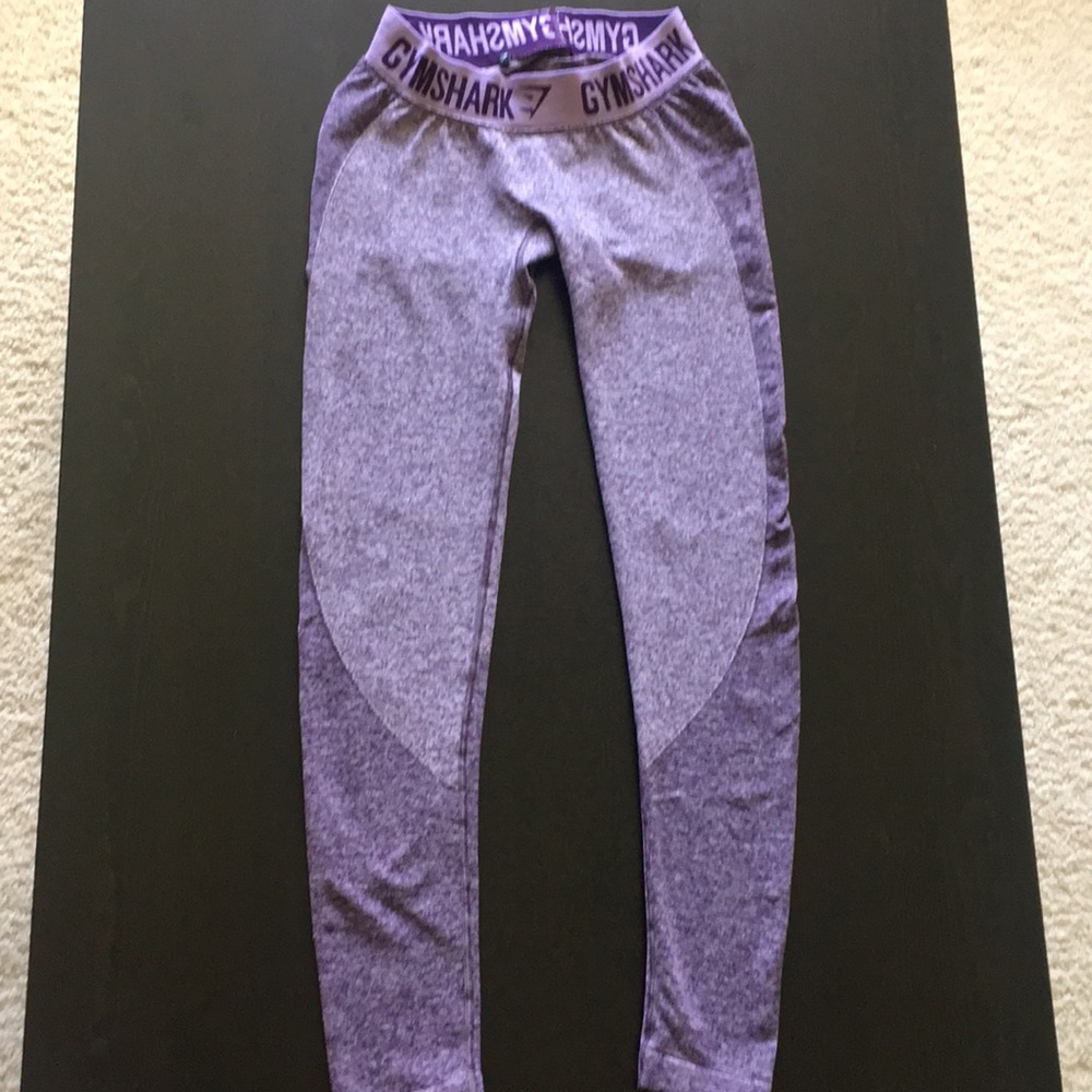 Gymshark flex leggings